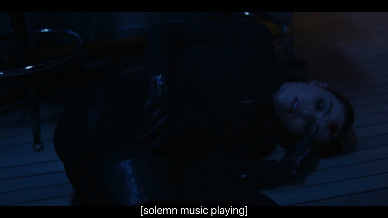 Книга силы IV. Сила: Смерть Клаудии.