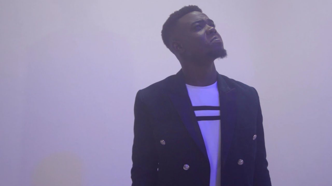 Keba - Plaisir Mungazi (clip officiel)