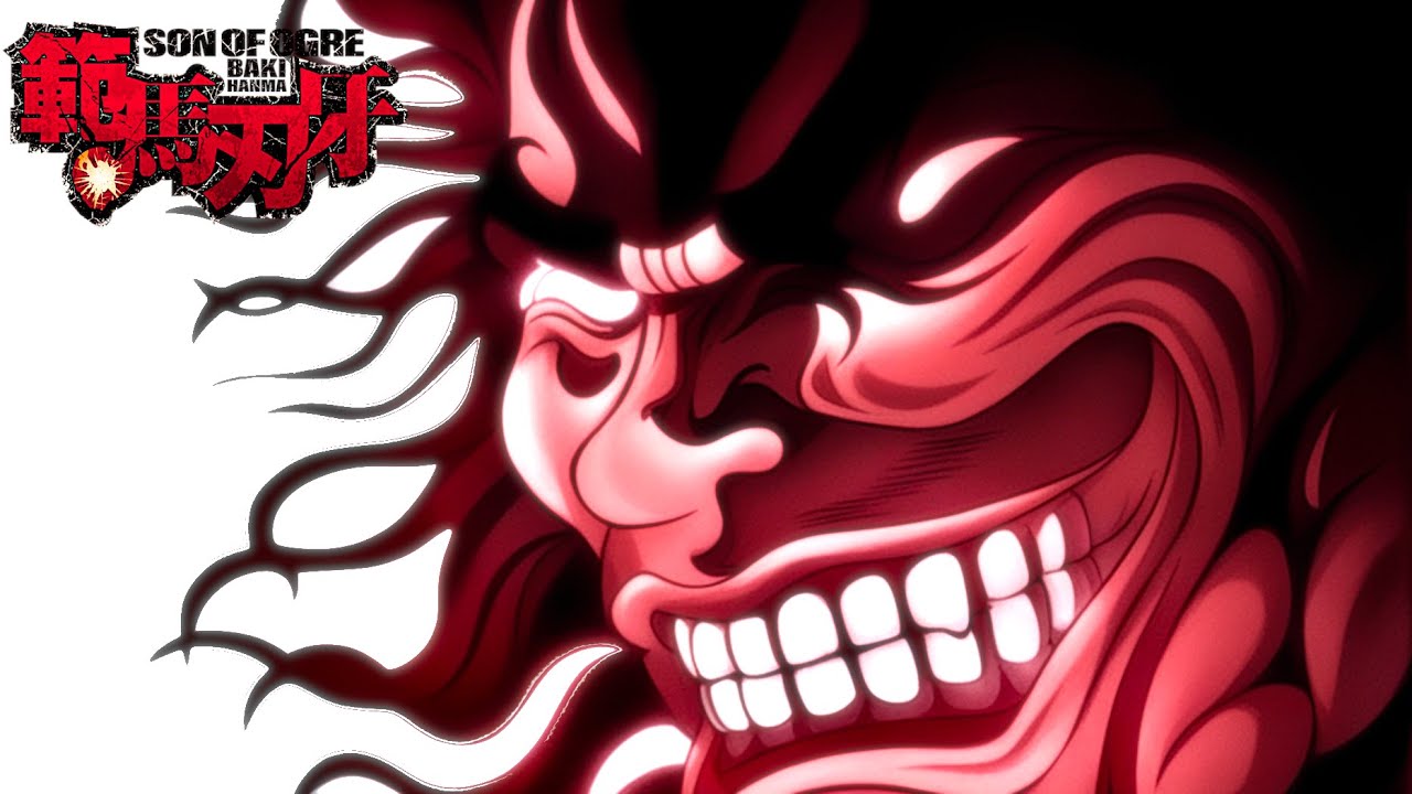BAKI OST | Tension  [ EPIC VERSION ]
