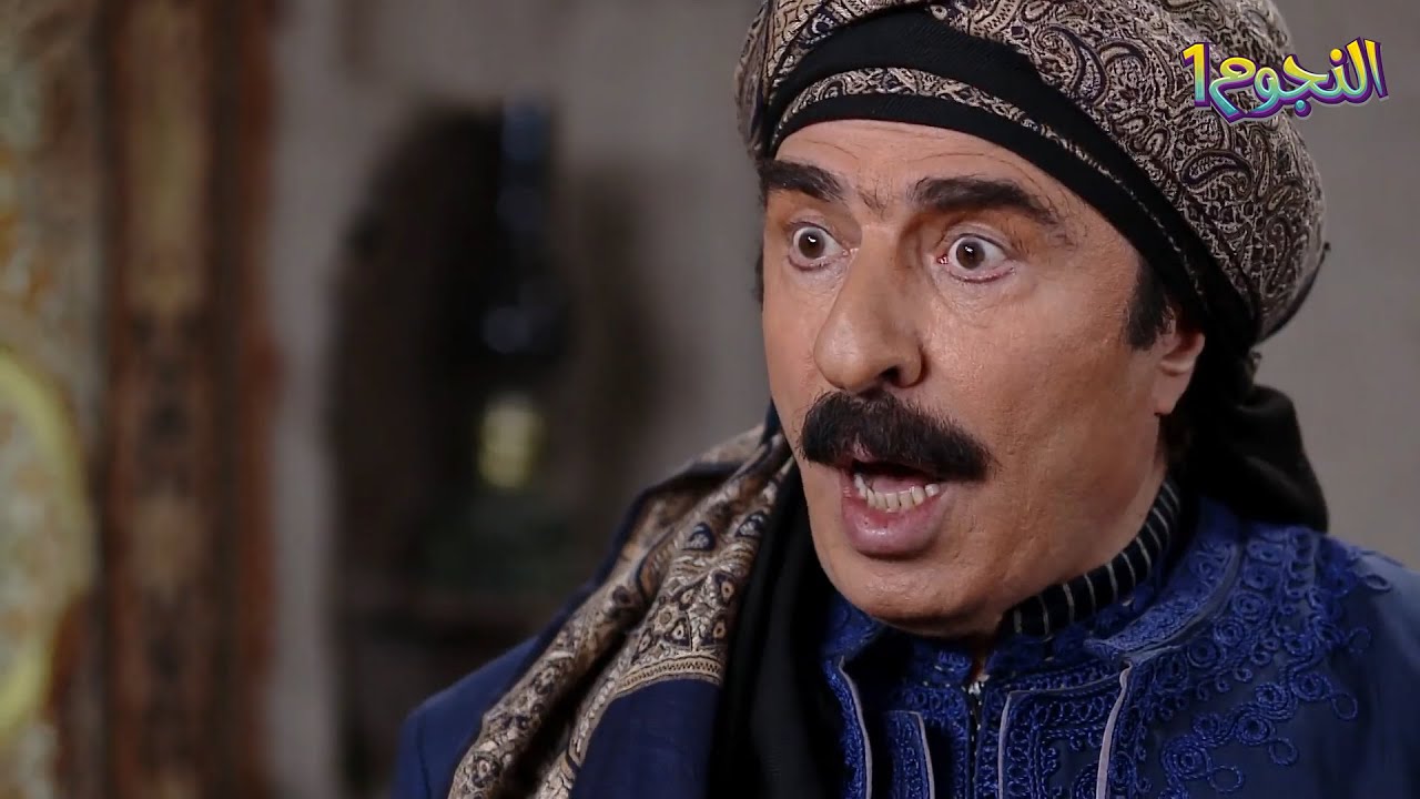 الزعيم ضاج على رئيس المخفر بعد ما عرف شو عمل بحكيم الحارة..وابن الحكيم بدو يخلص عليه‼️😱 عطر الشام