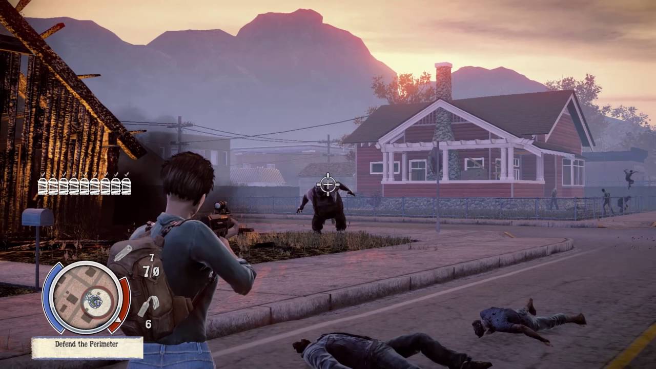 State of Decay Breakdown Road to 99 Recruitment Lv81 Ep 2