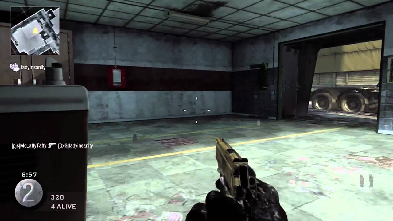 Wager Match #4: 
