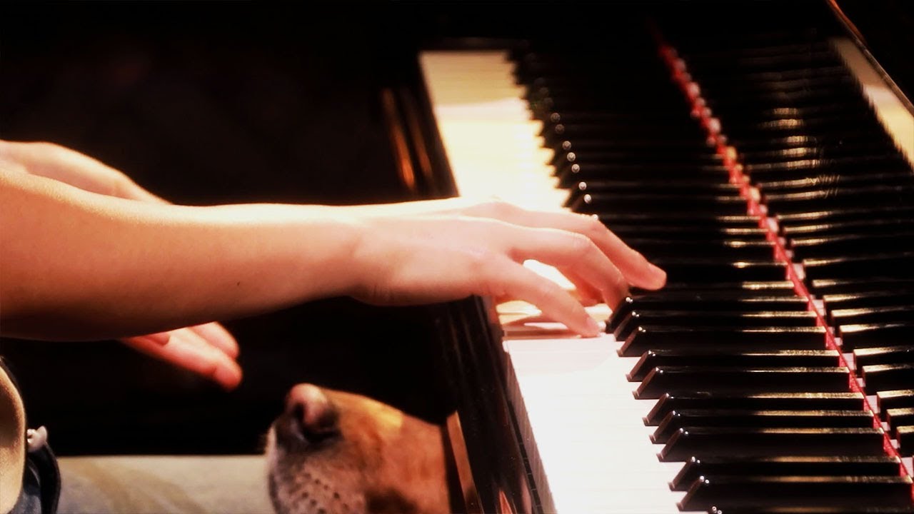 Smooth Operator (Sade) & In Love In Vain - Piano Cover by Sangah Noona LIVE from Twitch