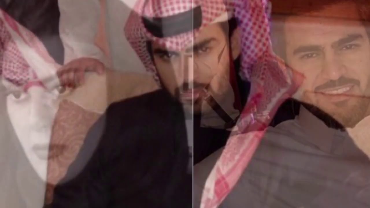 سمو الاميره لنا بنت سعود الفيصل ال سعود وزوجها الكويتي المهندس فهد بن عايد العنزي