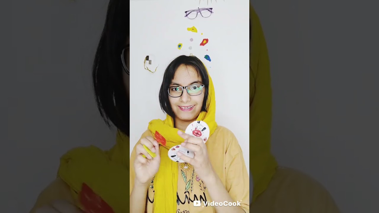 ❤️‍🔥آنباکس شانسی با من با کلی جایزه باحال❤️‍🔥