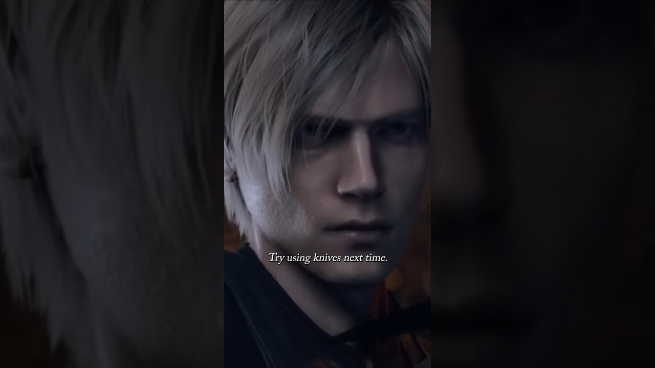 LEON ❤️