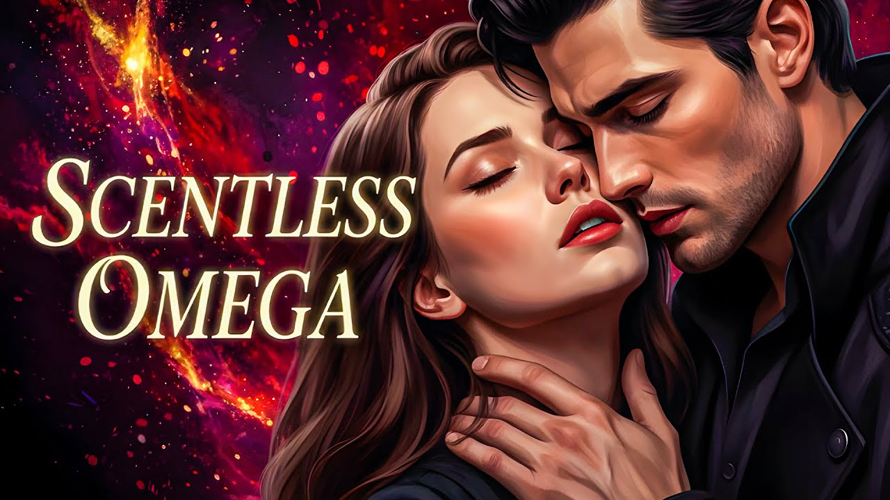 Scentless Omega Audiobook | Full Paranormal Romance Story