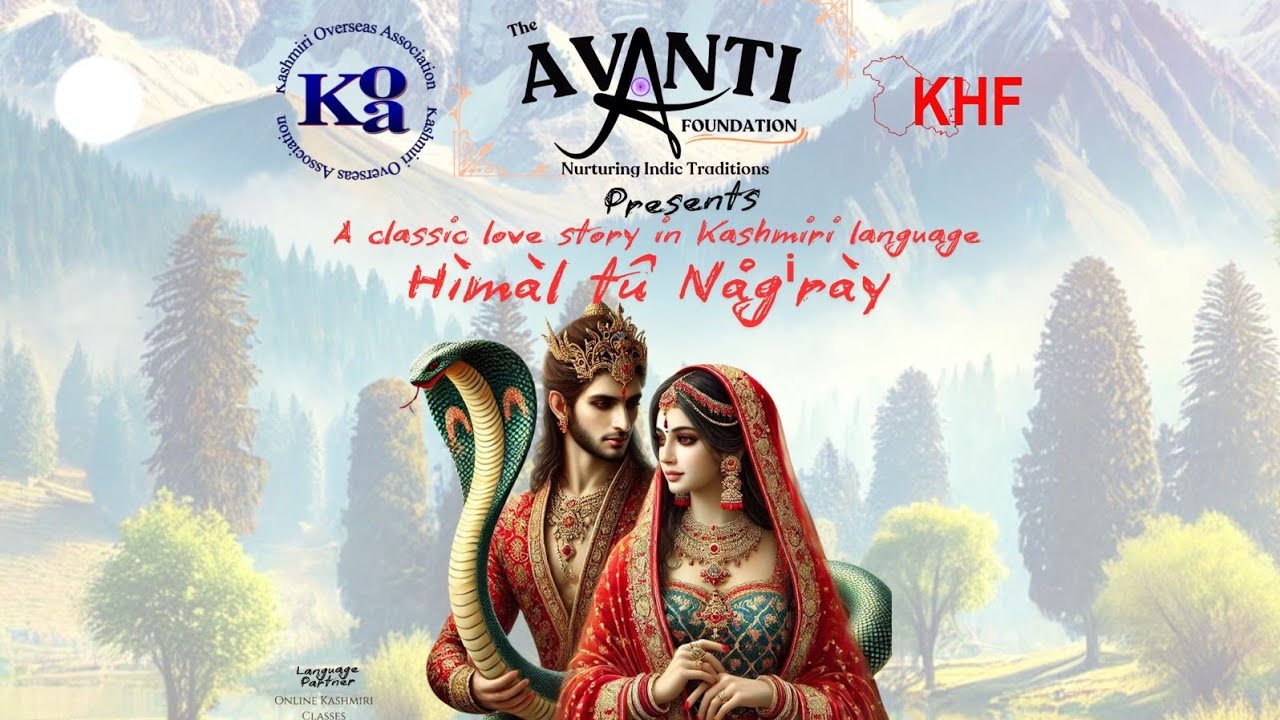 H&igrave;m&agrave;l t&ucirc; N&aring;gⁱr&agrave;y live