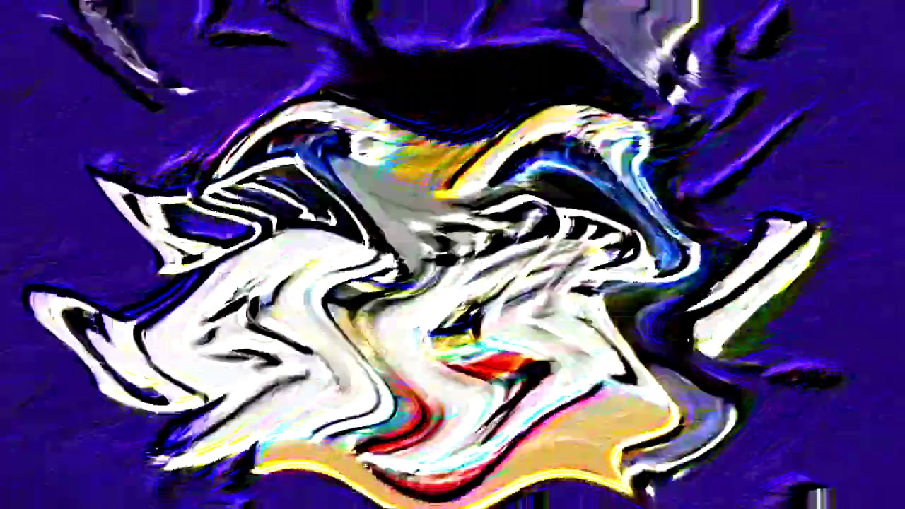 (IM BACK!) Klasky Csupo In 4ormulator V34