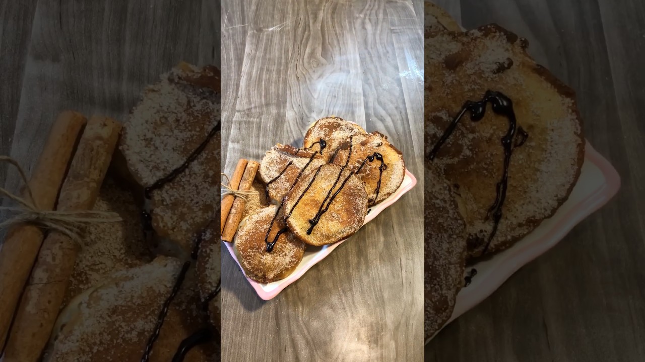 You have never eaten such sweets in your life #shorts #viralvideo #pancake #delicious
