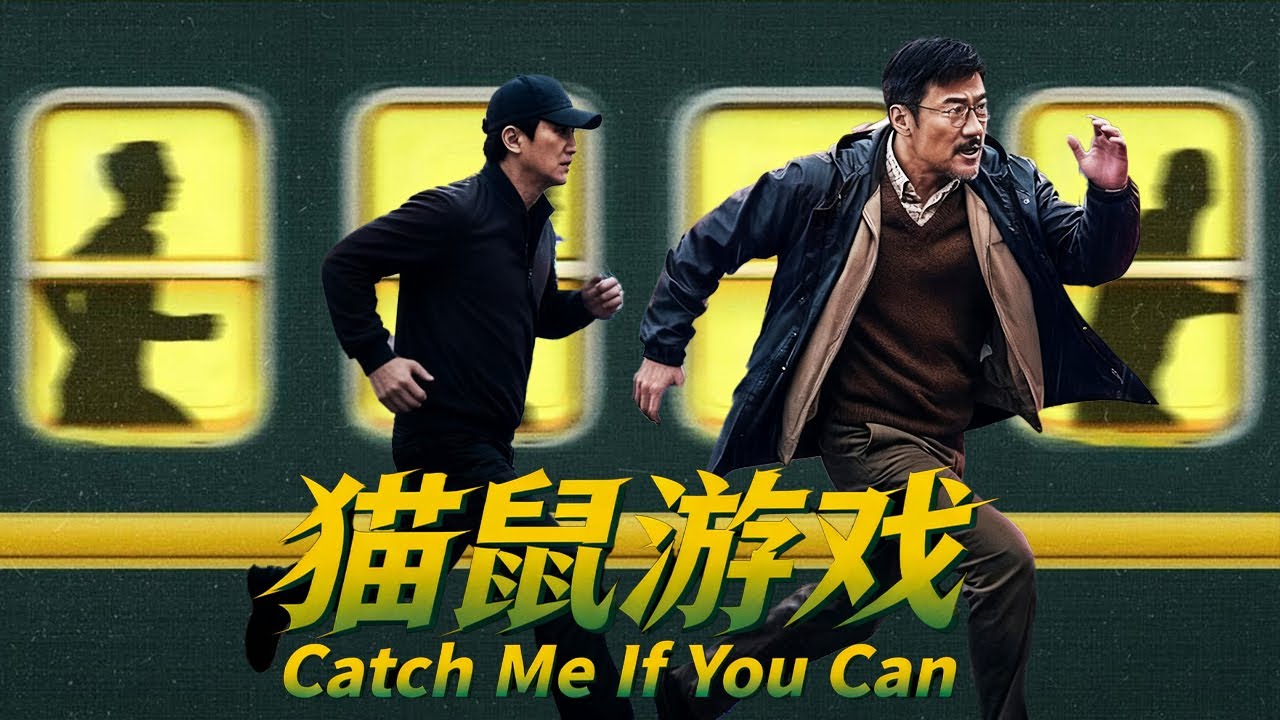 绿皮火车上的猫鼠游戏💎消失的眼角膜、调包的百万现金、仙人跳古董局…盗窃团伙如何步步操控全城？| 黄雀 | 欢迎订阅▶#夜幕谜案 #mysterymovie