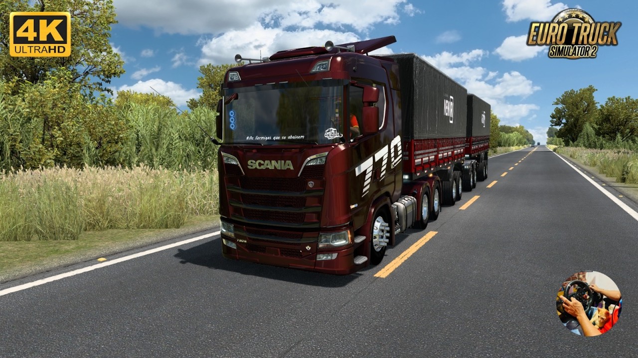 EURO TRUCK SIMULATOR 2  GAMEPLAY #ets2  #jogos #aovivo  #shortsvideo #shortsvideos