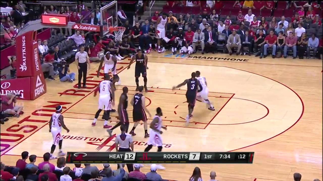 NBA Top 10 Plays | October 17, 2015 | NBA Preseason 2015