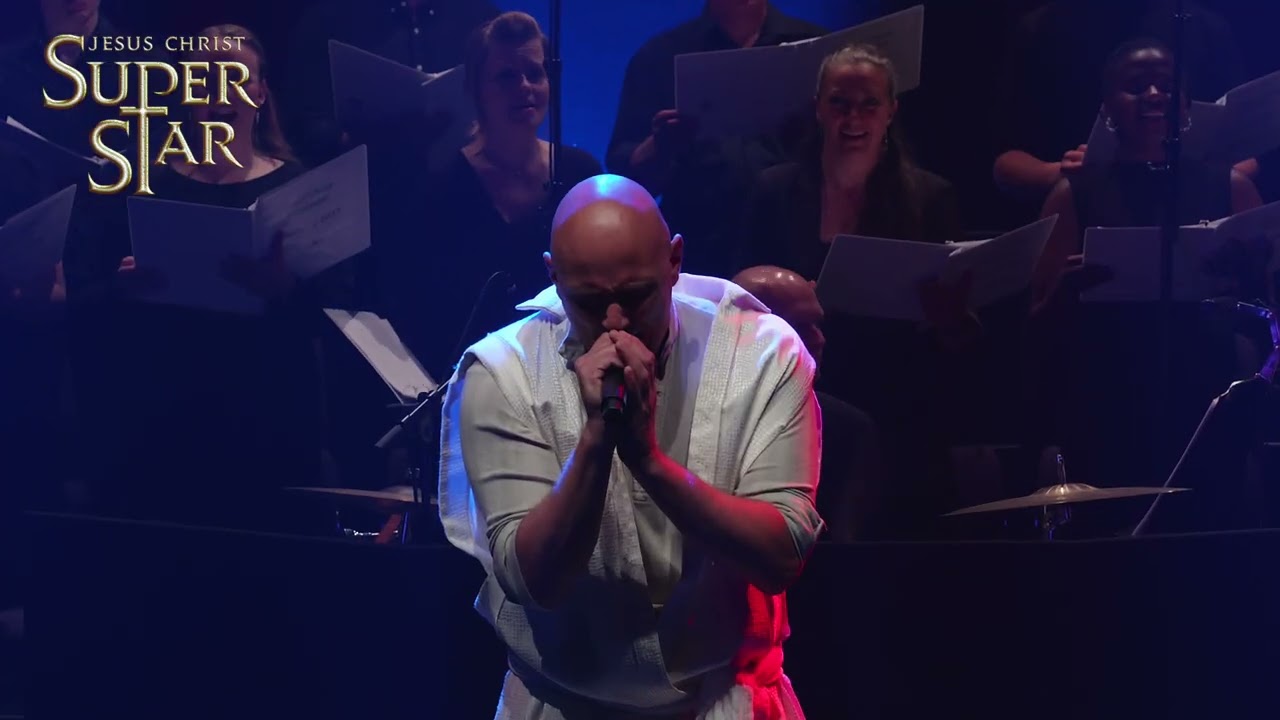 Storslået rockmusical i Silkeborg!
