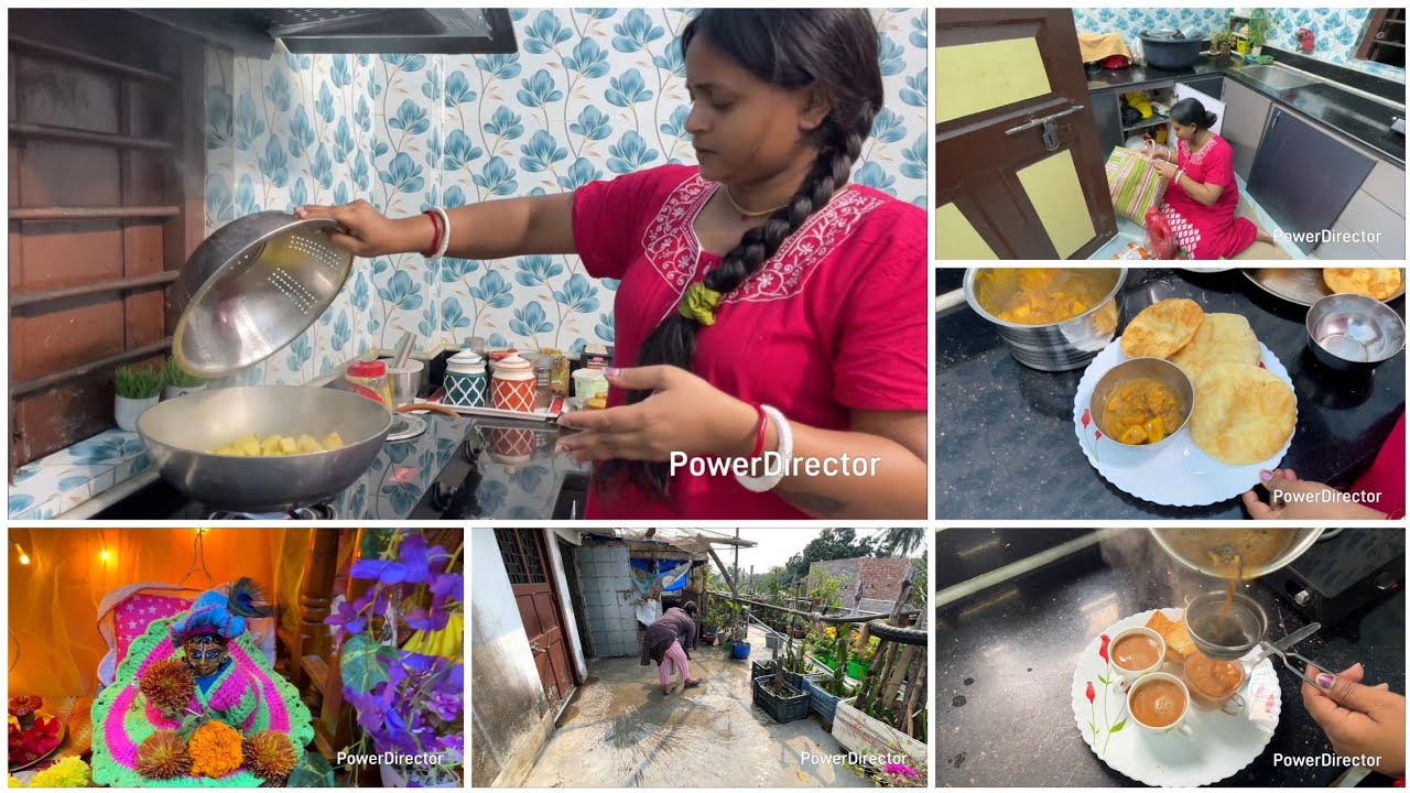 ফাইনালি বাবার বাড়িতে দোতলা করে দেওয়ার সিদ্ধান্ত নিলাম........?