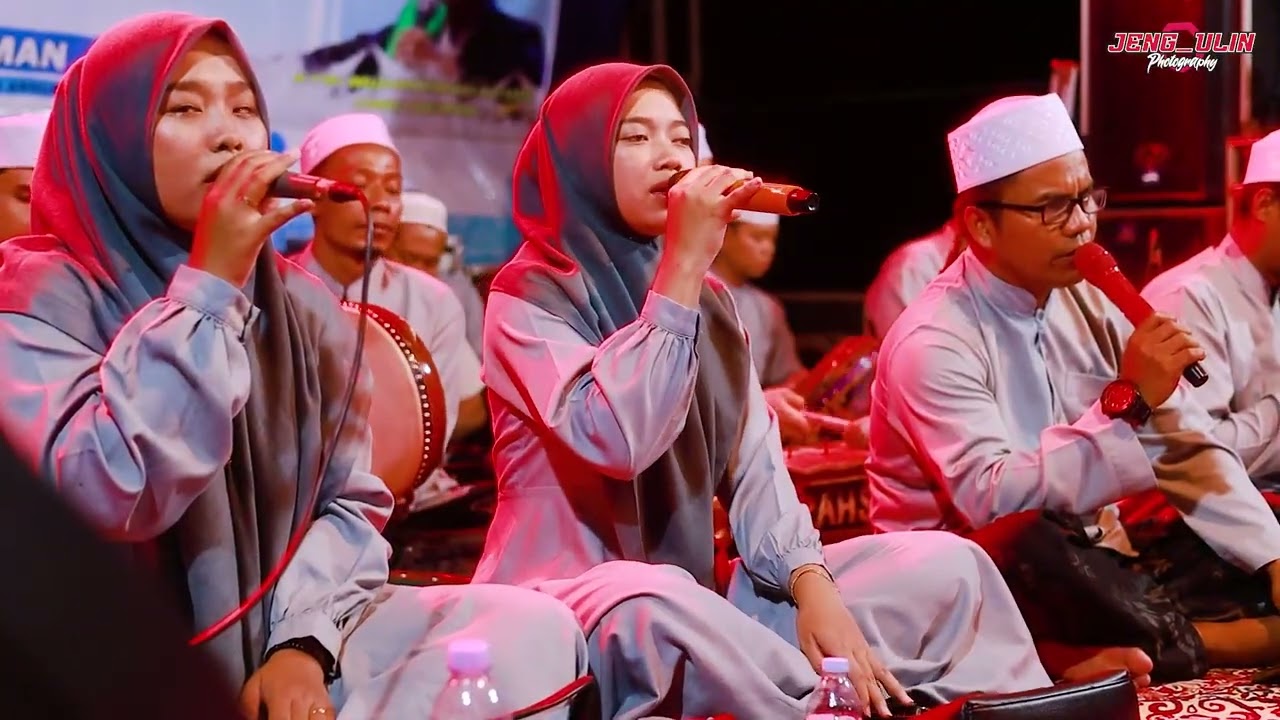 1 Houl Massal Mushola An Nur Kendalasem Wedung Demak Bersama KH Muhammad Suudi