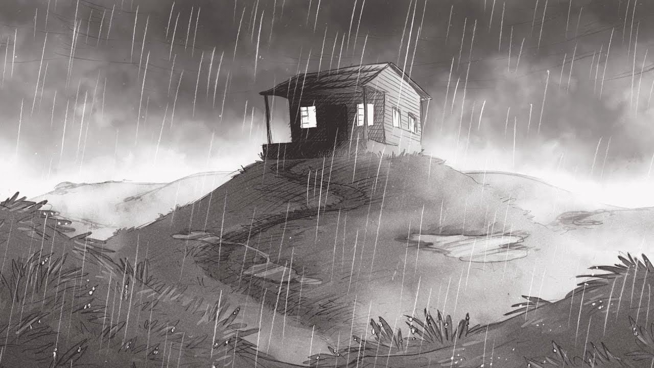 The Drowned Grey