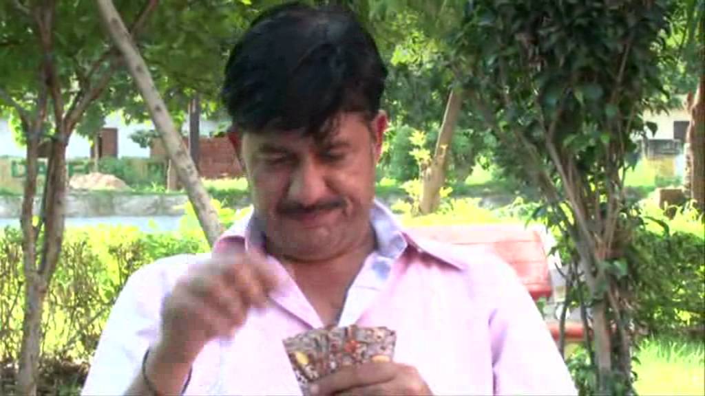 kAHE KRTA GUMAN(ANIL RAJNEESH SHARMA) MUSIC BY LOVELY SHARMA JI