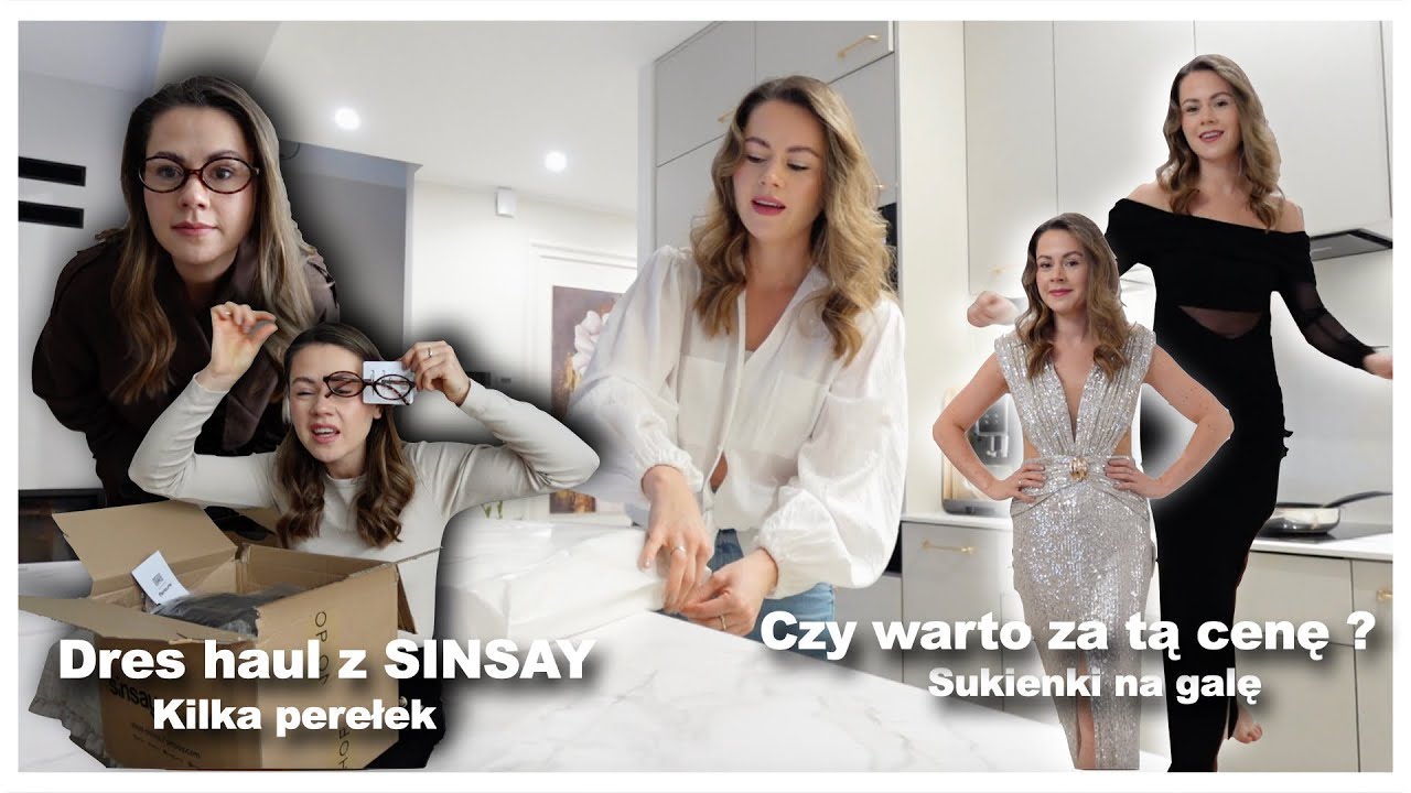 VLOG: TAKIEGO DNIA JESZCZE NIE MIAŁAM !