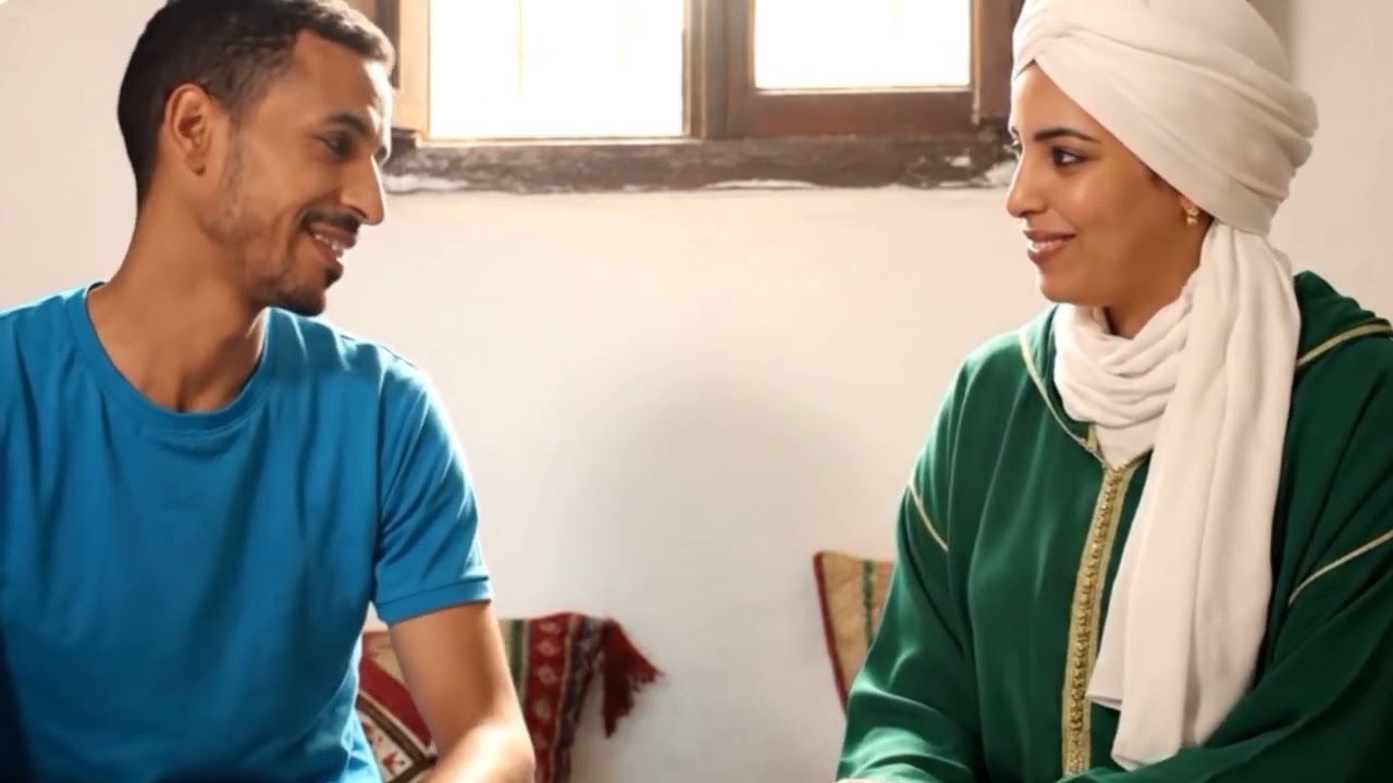 فوزية كتلاقا بالخدام مورا راجلها حيت هاملها وماكيحسش بيها