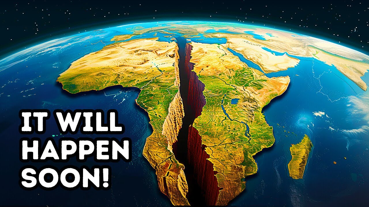 Earth Will Resemble Venus in the Future