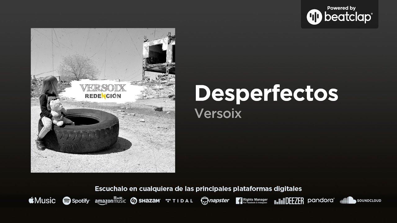 Versoix - Desperfectos