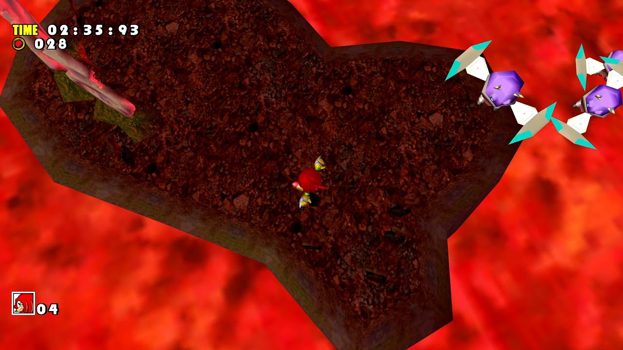 Sonic Adventure DX (PC) Randomizer All Stories