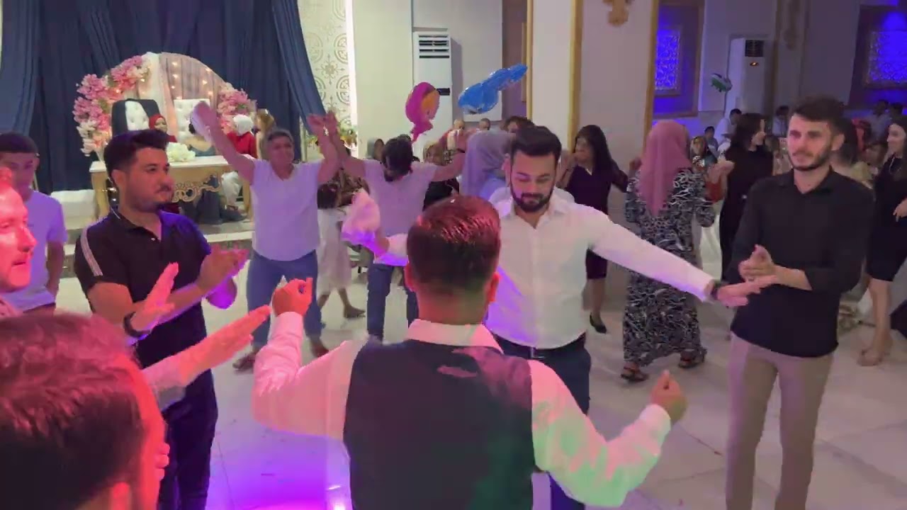 Hasan Türkoğlu - Halay