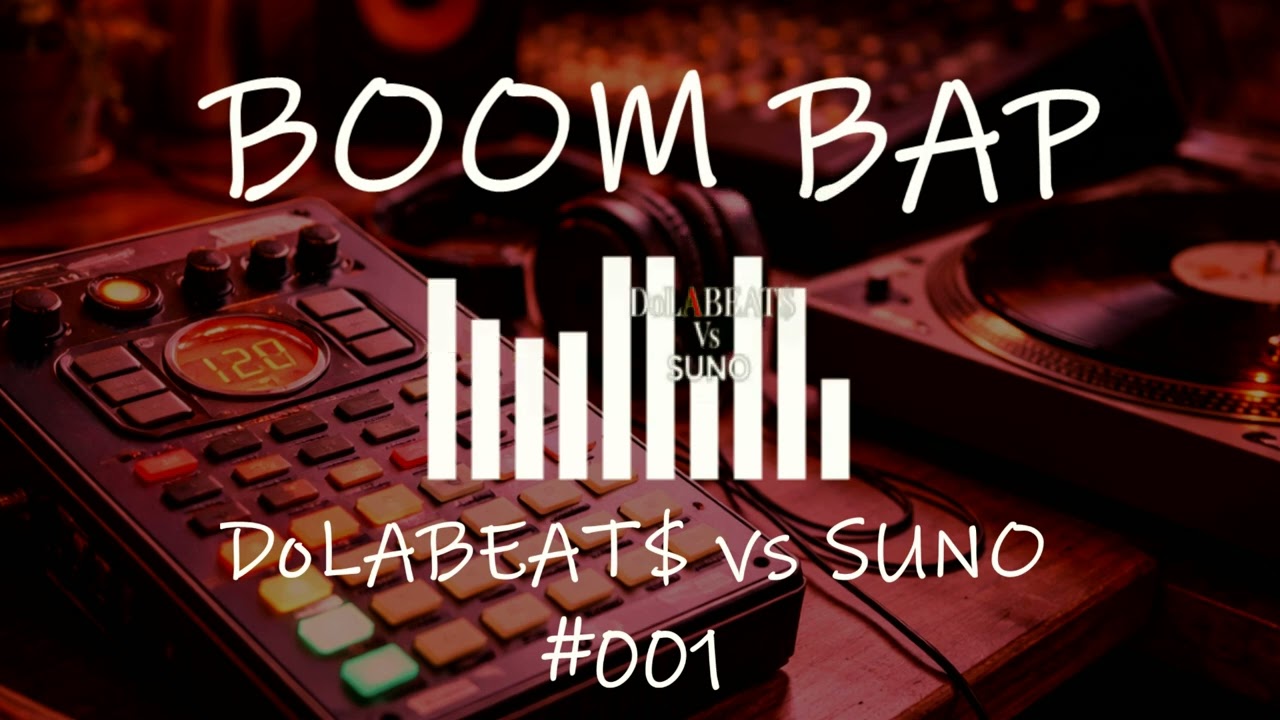DoLABEAT$ Vs Suno 