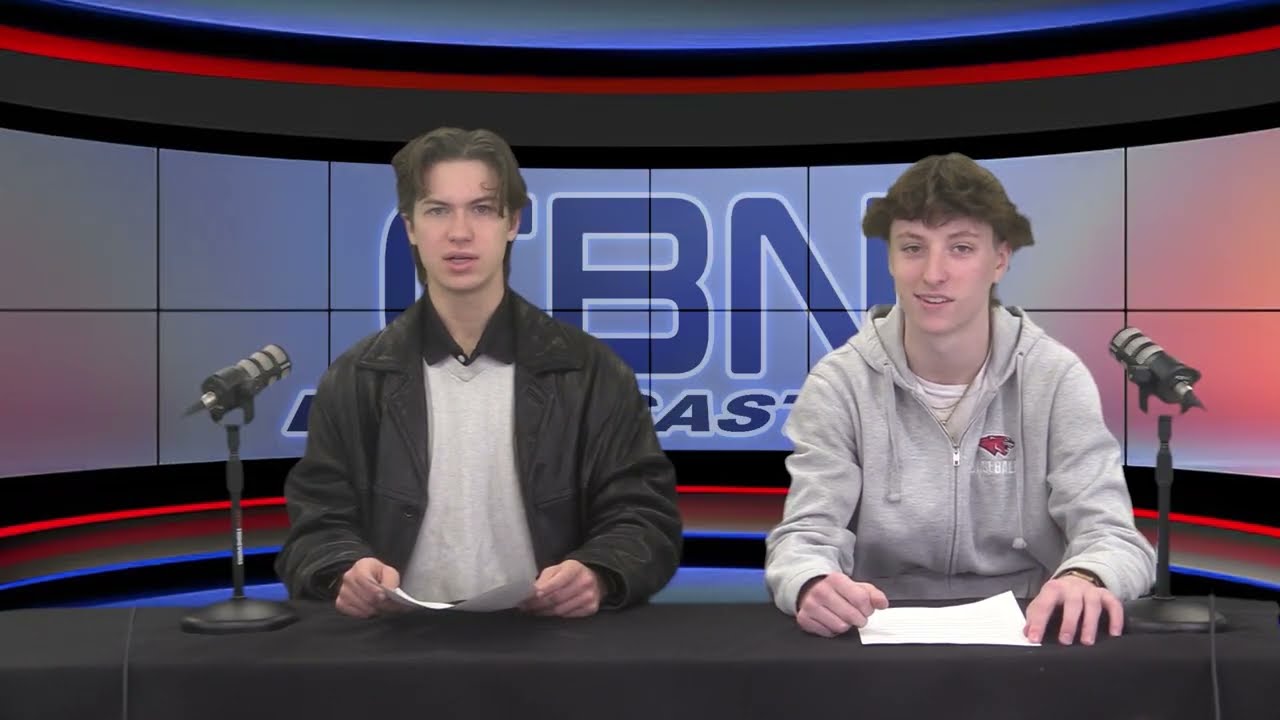 Conant News 26.01.