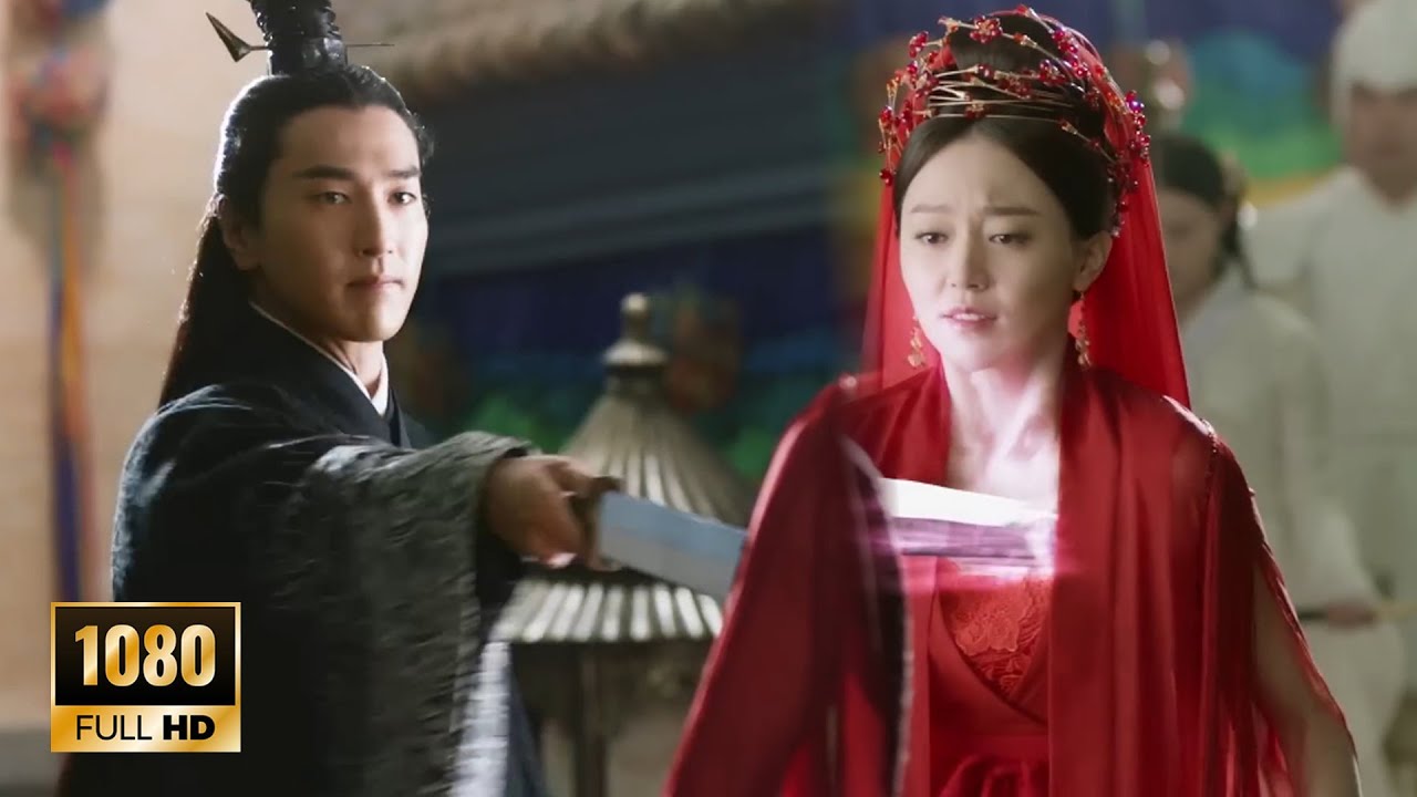【Full Movie】心機女千方百計的想嫁入豪門，可就在結婚那天被丈夫刺傷！🔥三生三世十里桃花 | Eternal Love