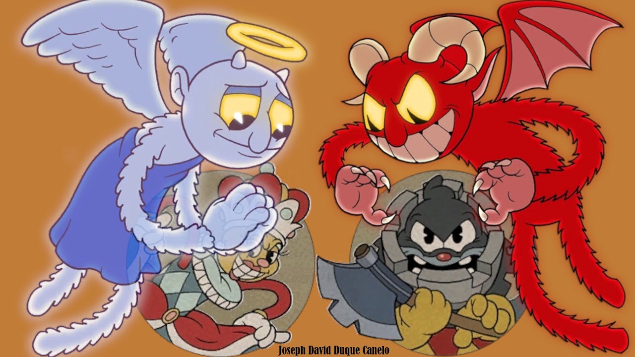 Cuphead: Delicious Last Course | #4 | Un Reino de Ensueño Derrotado