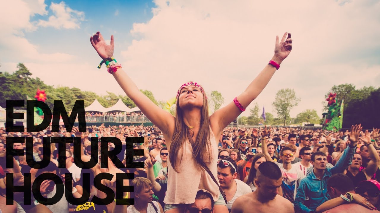 PARTY MUSIC POPULAR SONGS REMIXED FUTURE HOUSE/BOUNCE/EDM