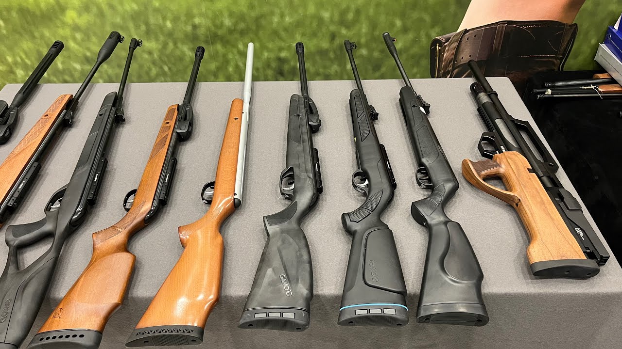 Imported & Indian Air Rifle part 1. Best Imported Air Rifle at Best Price 👆🏻