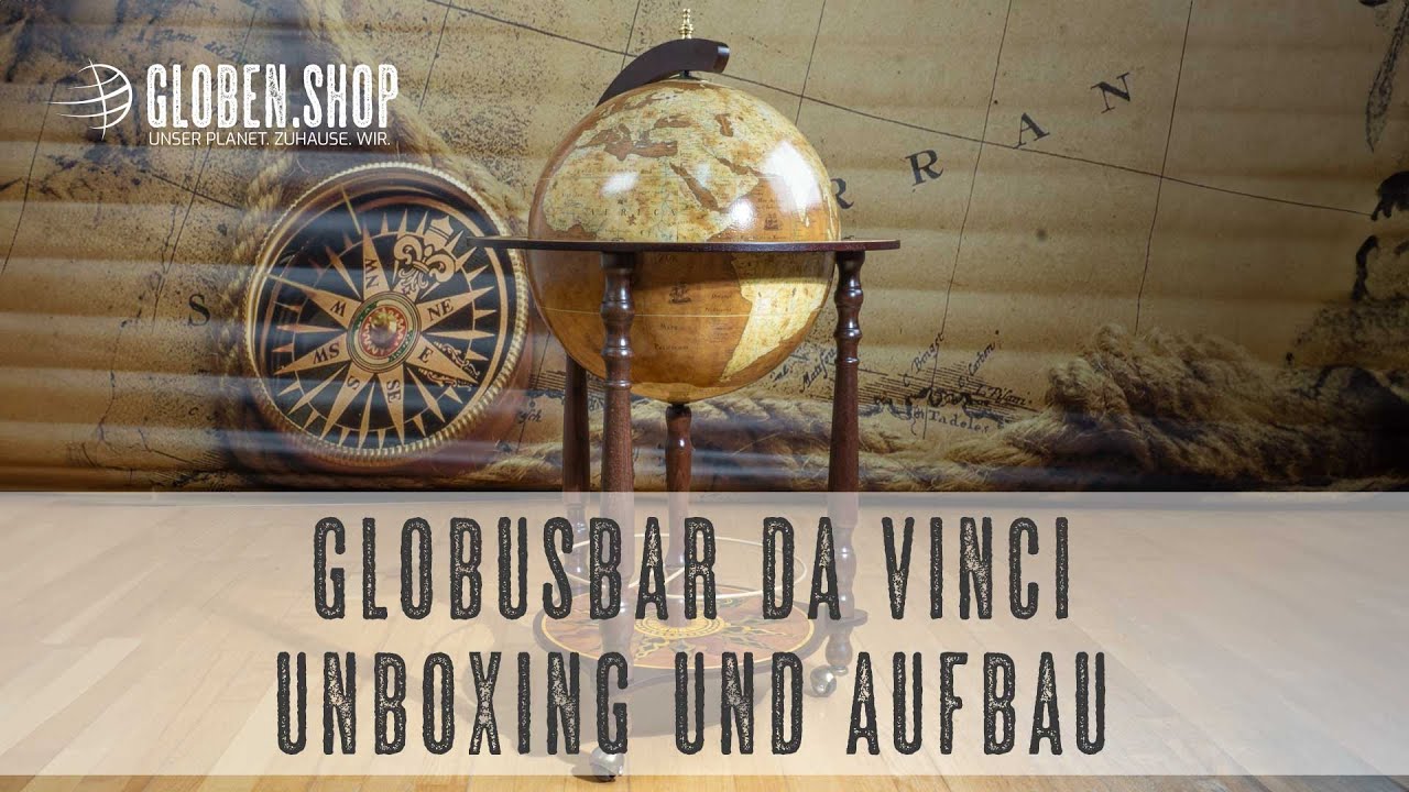 Globusbar 