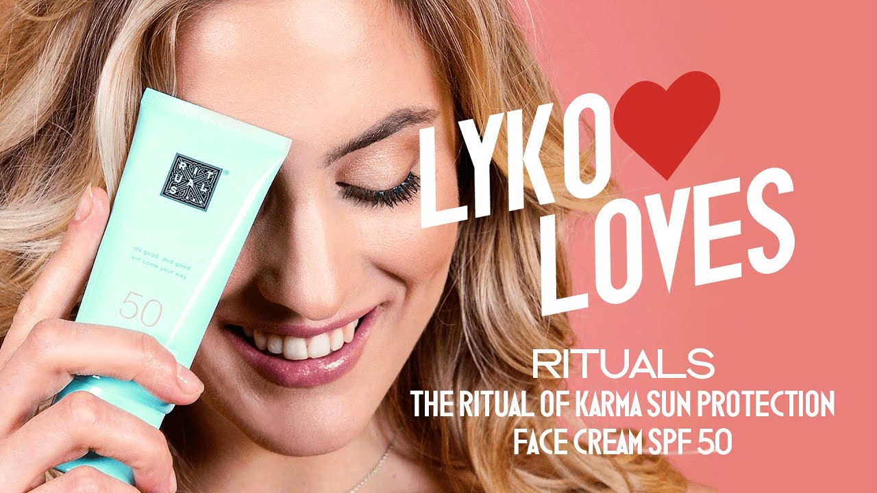 Lyko Loves the Ritual of Karma