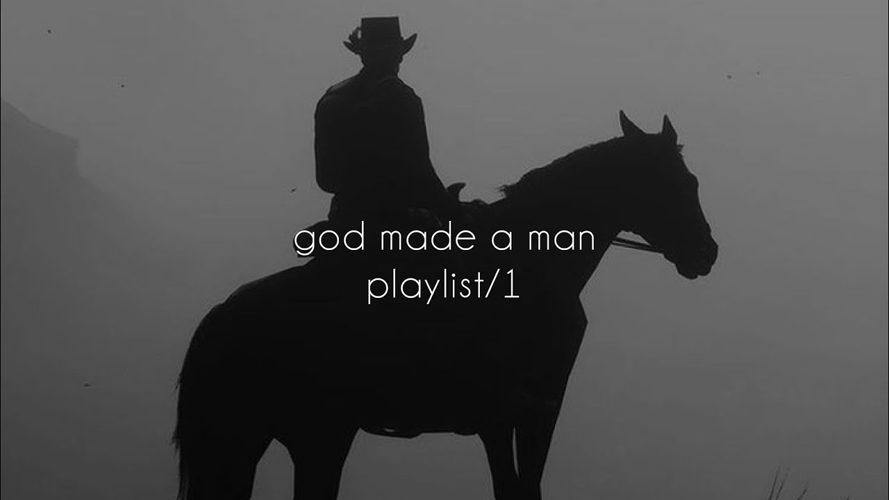 songs with stunning deep male voice