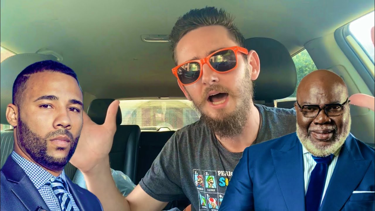 Oneness Pentecostal CULT *RANT*