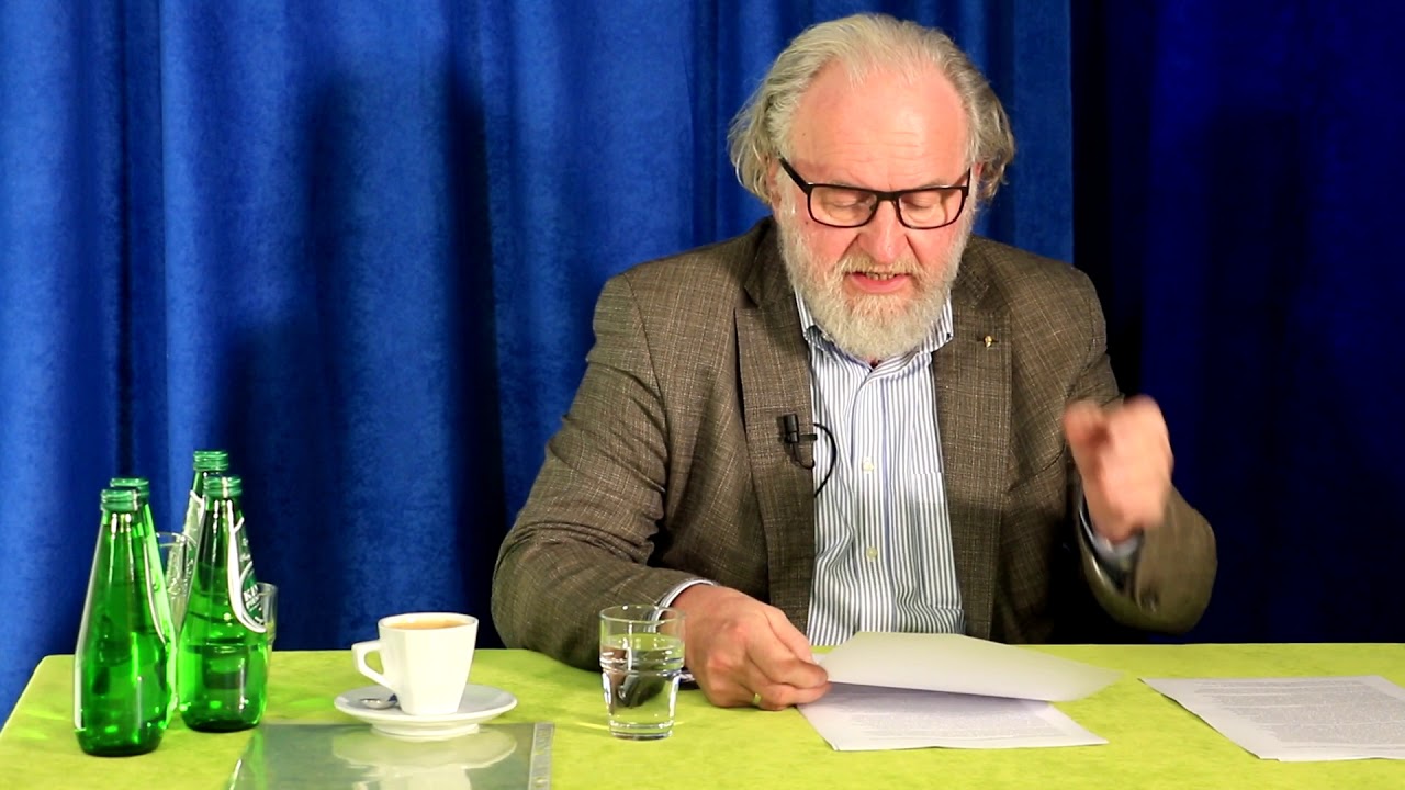 HSS 09. Początki radiowywiadu &ndash; dr Rafał Brzeski (HD)
