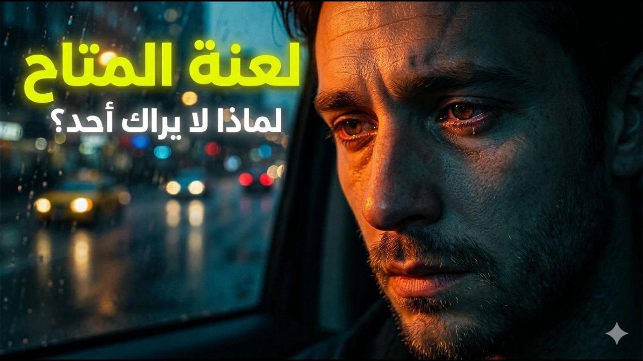 ليه رخصت نفسك؟ .. السر اللي محدش هيقولهولك