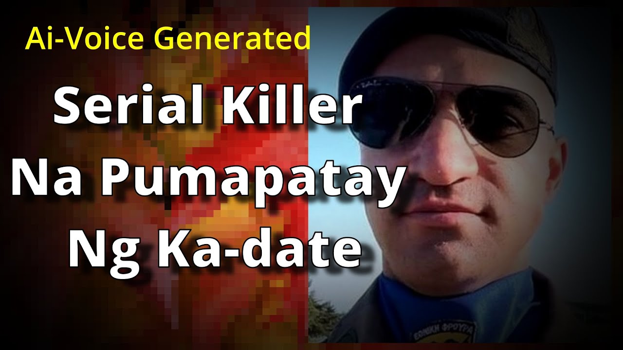 Tatlong Filipina, Biktima Ng Serial Killer Na Naka-Date Sa Cyprus #NikosMetaxas #JEFCrimeSolved