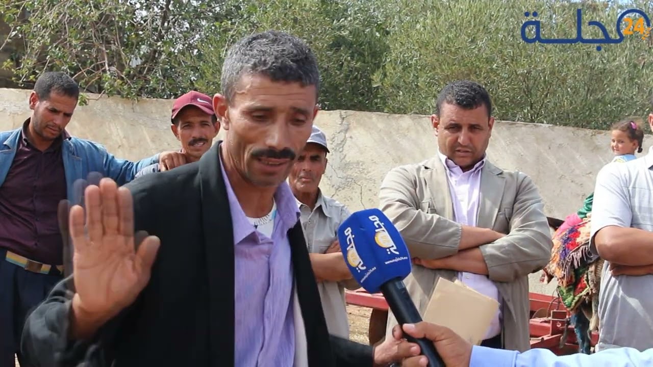 خنيفرة من جماعة سبت ايت رحو  ....فاعل جمعوي يكشف الاسباب انقطاع الفتيات عن التمدرس