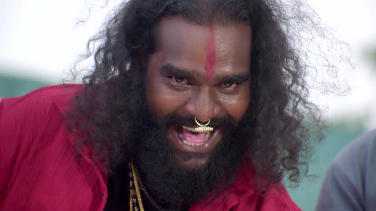 Pooja Meets Maali - Meenakshi Ponnunga - Full ep 566 - Zee Tamil - 16-May-204