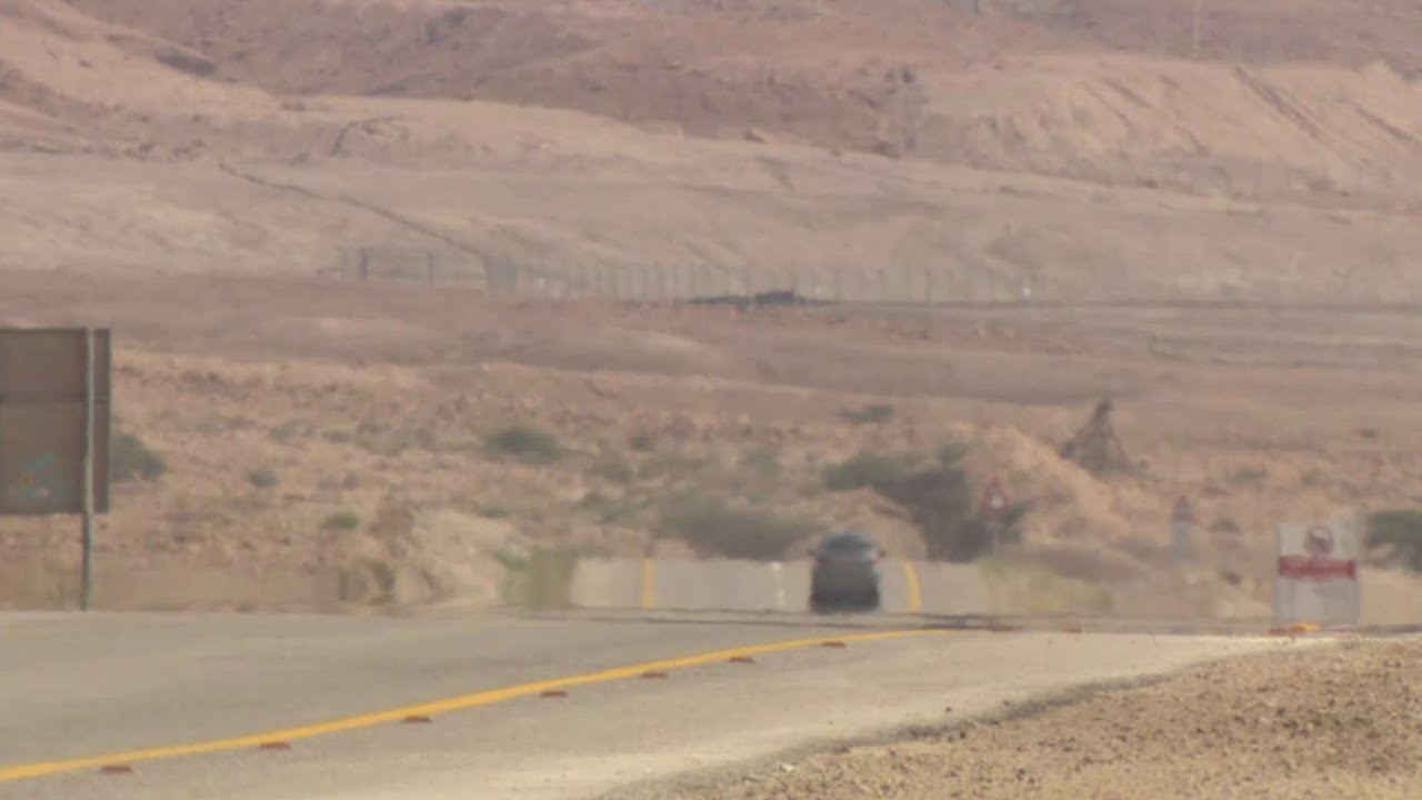 טמפרטורות שיא נרשמו ברחבי הארץ, 49 מעלות באילת