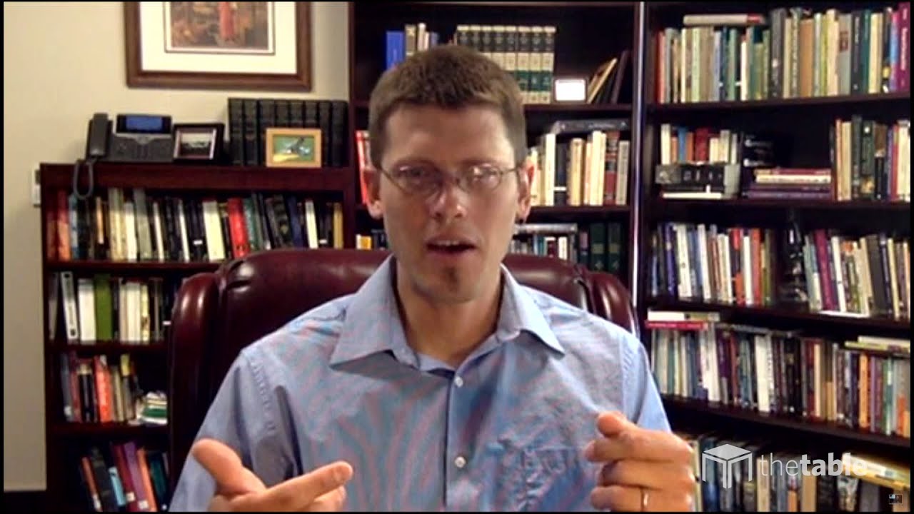 Why Did Jesus Have to Die? Understanding the Atonement