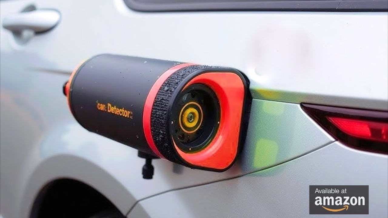 15 Coolest Car Gadget Available On Amazon & Online | Gadget Under Rs,199, Rs299, Rs500