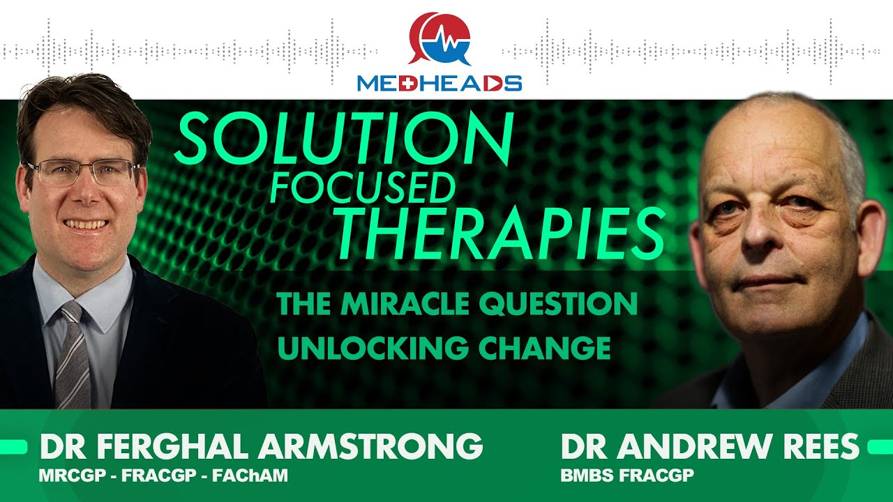 Solution Focused Therapy Explained | Techniques, Benefits & Examples