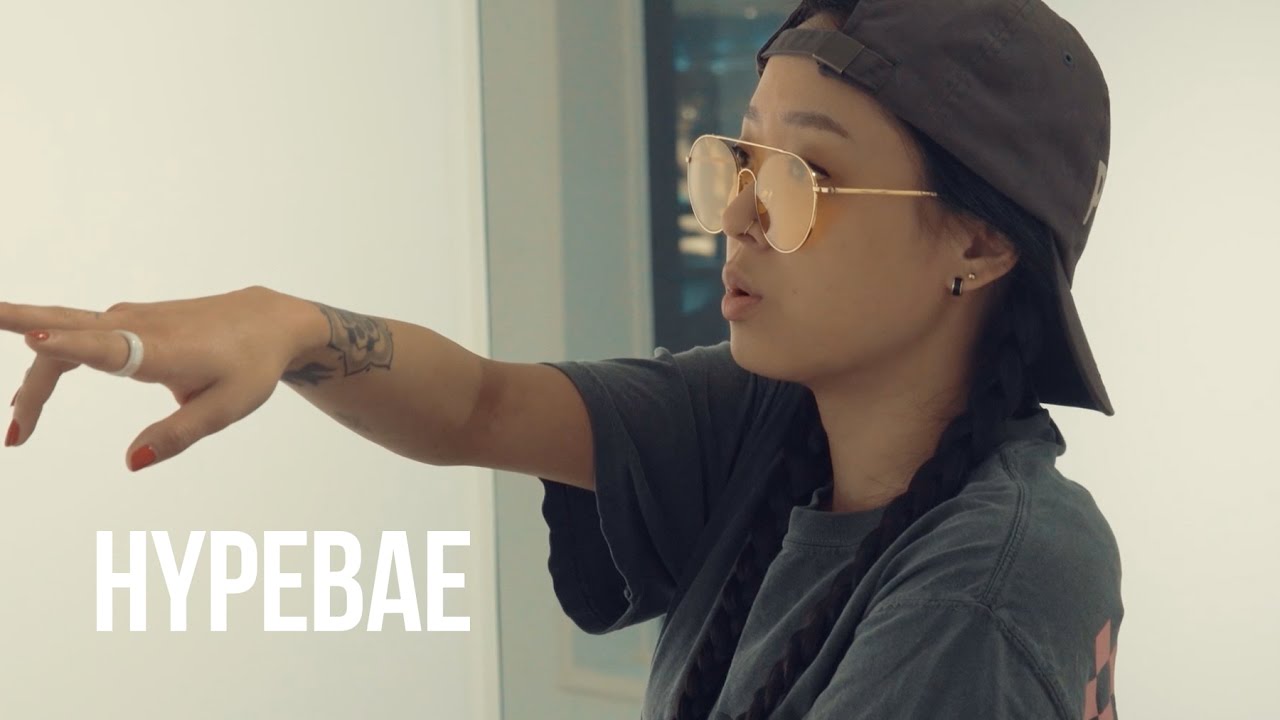 Christina Paik Interview: How She Combines Her 