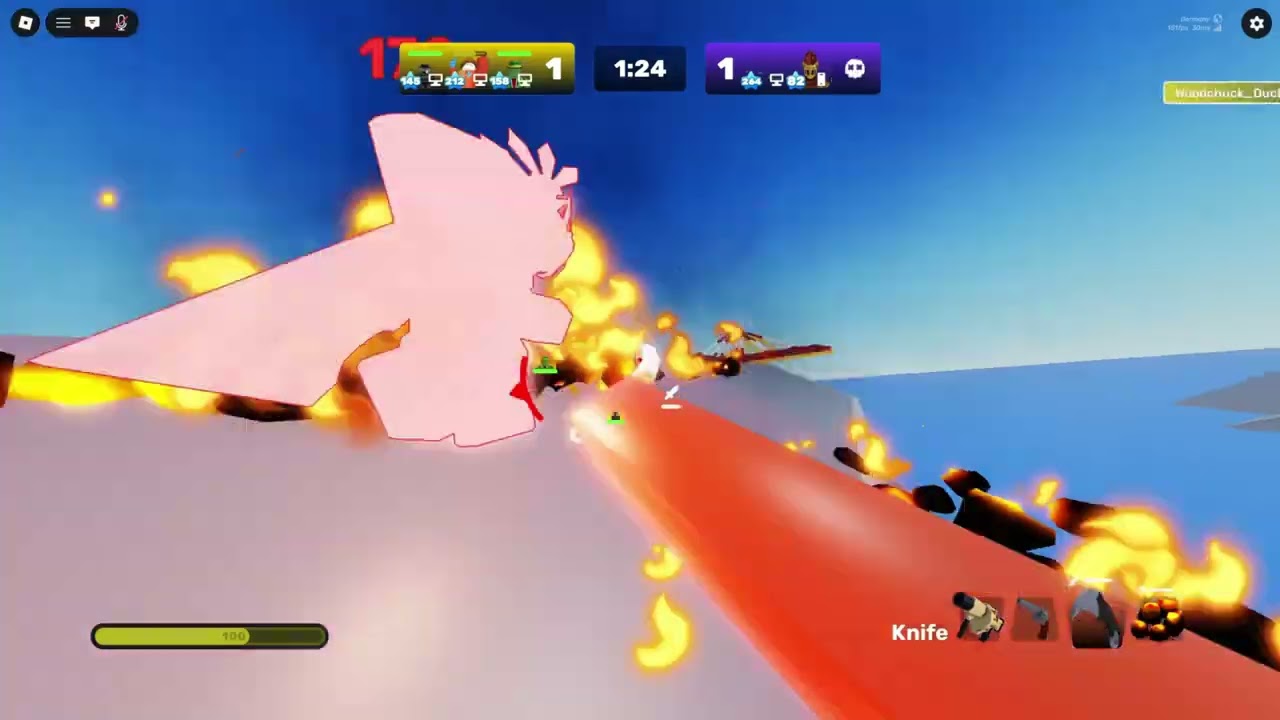 RIVALS Clip Monatage/Edit - Phantom