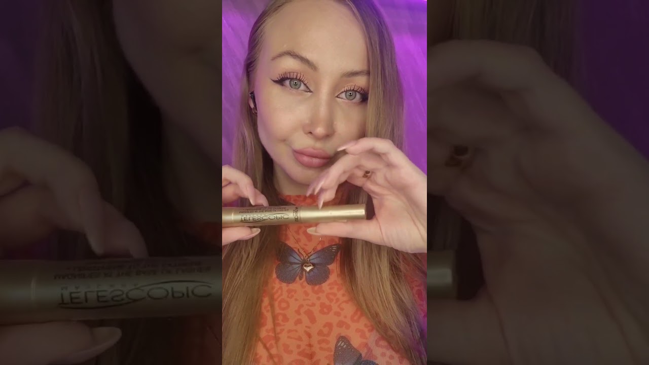 Асмр накрашу реснички #asmr #asmrart #asmrvideo #relax #sleep #асмр #сон #asmrsound #trigger #shorts